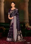Butterfly Satin Saroski Vol 1 By Saroj Satin Silk Wholesale Saree In India